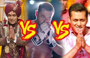 Box Office: Salman Khan's Sultan Vs Prem Ratan Dhan Payo Vs Bajrangi Bhaijaan First Day Collection