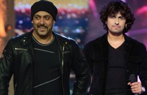 Oops! Salman Khan Takes A Dig At Sonu Nigam And Karan Johar's Reaction To It Is Hilarious!