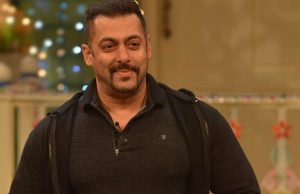 Wow! After Lai Bhaari, Salman Khan To Be Part Of Marathi Film Again?