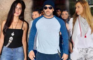 Sultan Salman Khan To Bring Iulia Vantur And Katrina Kaif Face To Face!