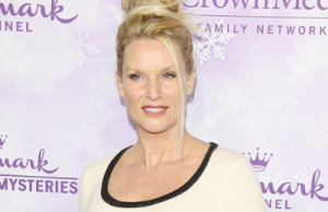 Nicollette Sheridan Divorces Husband Within 6 Months Of Marriage