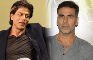 Akshay Kumar SPEAKS UP On His Clash With Shah Rukh Khan