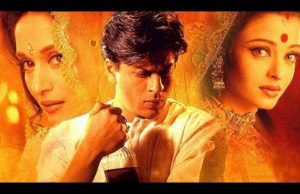 Shah Rukh Khan's Special Message For Sanjay Leela Bhansali As Devdas Completes 14 Years!