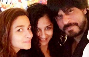 Gauri Shinde Reveals Shah Rukh Khan's Screen-Time In Dear Zindagi