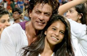 Shah Rukh Khan Finally Breaks Silence About How His Daughter Suhana's Bikini Picture Disturbed His Family!