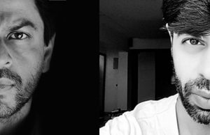 After Priyanka Chopra, Shah Rukh Khan's Look Alike Is Trending!