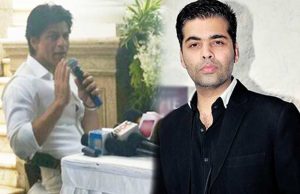 Shah Rukh Khan Opens Up On Him Being Unhappy With Karan Johar's Ae Dil Hai Mushkil