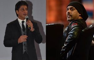 Shah Rukh Khan's Reaction On Salman Khan's Raped Woman Controversy Is Not What You Expect!