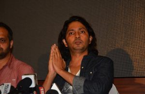 Kriti Row: Shirish Kunder Calls Himself Unsuccessful!