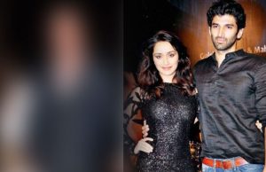 Guess Which Khan Will Share Screen Space With Aditya Roy Kapur-Shraddha Kapoor In Ok Jaanu?