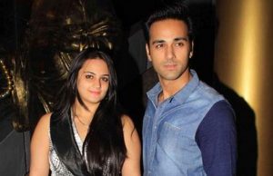 You Won't Believe What Pulkit Samrat's Wife Shweta Rohira Is Upto After Breakup!