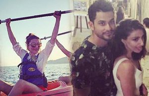 Soha Ali Khan And Kunal Kemmu's Vacation Pictures Will Make You Go On A Travel Spree!
