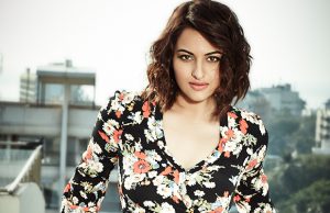 Sonakshi Sinha: Don't Keep Mum, Speak Up Against Injustice!