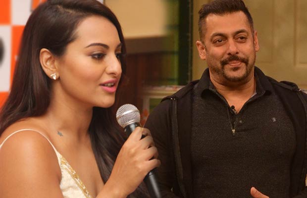 Sonakshi Sinha Comments On Salman Khan’s Raped Woman Statement Controversy