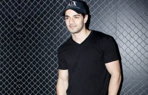 Watch: Sooraj Pancholi Reveals His Next Big Release