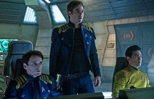 Watch: Star Trek Beyond's Trailer In Sultan And Dishoom Version Will Make You Go ROLF