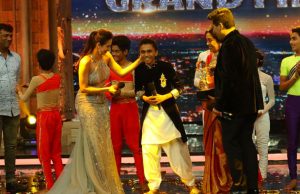 Amritsar's Pride Suleiman Crowned As The Winner Of India's Got Talent