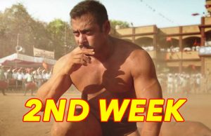 Box Office: Salman Khan's Sultan Second Week Collections