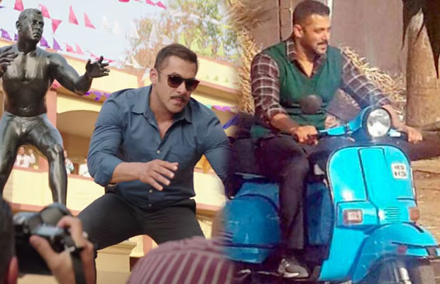 5 Hilarious Mistakes That Went Unnoticed In Salman Khan’s Sultan!