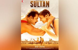 5 Whistle Worthy Scenes From Salman Khan-Anushka Sharma's Sultan!