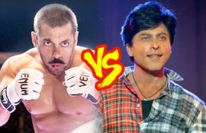 Box Office: Salman Khan’s Sultan Vs Shah Rukh Khan’s Fan First Day Opening