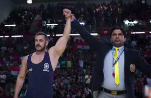 WOW! Salman Khan's Sultan Creates History- Here's How