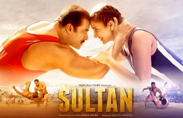 Box Office: Salman Khan’s Sultan On A Record Breaking Spree In India And Overseas