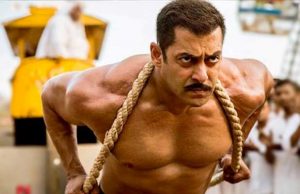 Box Office: Salman Khan's Sultan Roars High In Overseas Collection