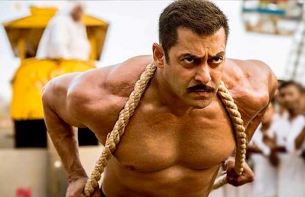 Hold Your Breath, Salman Khan’s Sultan Remuneration Might Shock You!