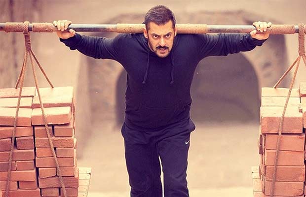 Box Office: Salman Khan’s Sultan Tops Rs 200 Crore In Three Days!