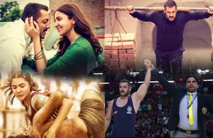 Salman Khan's Sultan Already Broken 6 Records On Day One!