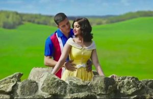Watch: Akshay Kumar-Ileana D'Cruz In The Soulful Track Tay Hai From Rustom