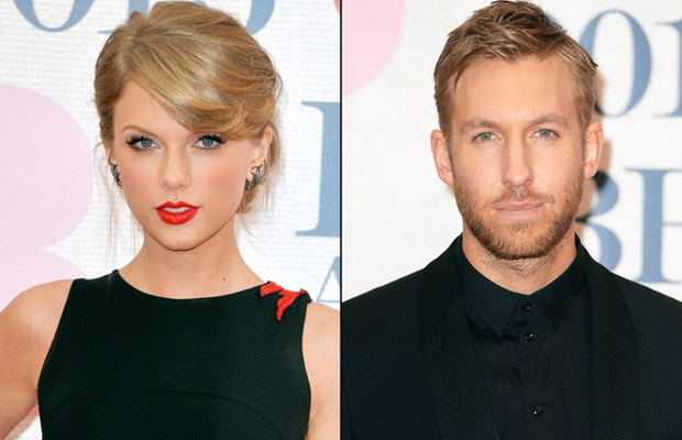 Calvin Harris In Good Terms With Taylor Swift Unless She Shades Him