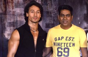 Shocking! Police Case Filed Against Tiger Shroff!
