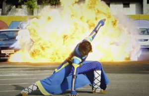 Watch: Tiger Shroff In The Trailer Of A Flying Jatt Is A Typical Super Hero