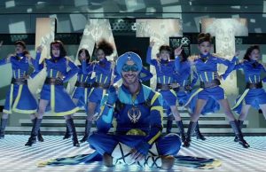 Watch: Tiger Shroff In The Title Track Of A Flying Jatt Is Entertaining