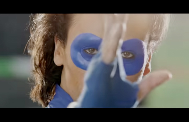 Watch: Tiger Shroff In An Action Mode In A Flying Jatt Teaser