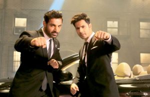 John Abraham and Varun Dhawan's Swag In 'Toh Dishoom' Is Delightful To Watch