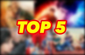 Box Office: Top 5 Worldwide Earners Of The Year 2016