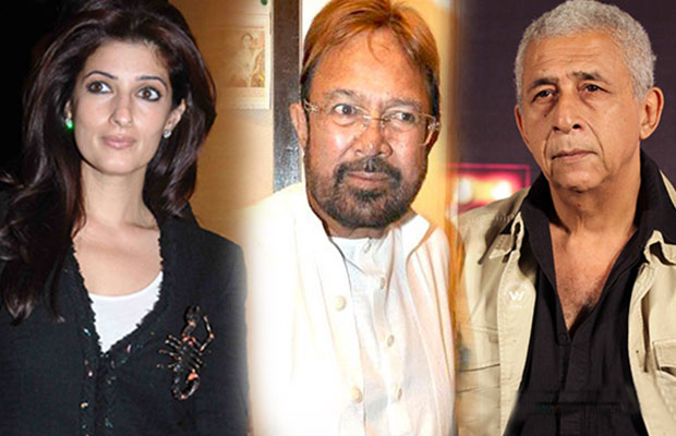 Naseeruddin Shah Apologizes After Twinkle Khanna Slammed Him Over His Insulting Remark On Rajesh Khanna