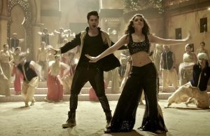Watch Song Teaser: Varun Dhawan And Parineeti Chopra Set The Hotness Meter High In Jaaneman Aah From Dishoom