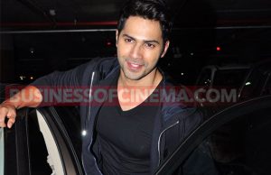 You Won't Believe Why Varun Dhawan Is Off Twitter