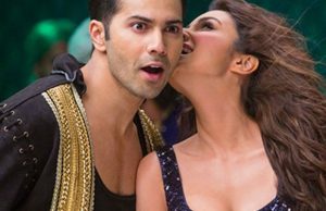 Watch: Varun Dhawan And Parineeti Chopra’s Track Jaaneman Aah Is Foot Tapping To The Core