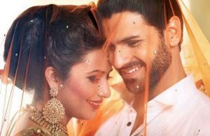 Divyanka Tripathi And Vivek Dahiya’s Pre Wedding Pictures Are Drool Worthy