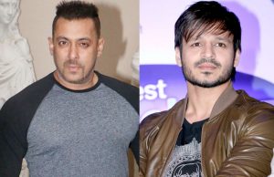 Salman Khan Might Be Surprised To Know Vivek Oberoi's Reaction On 'Raped Woman' Controversy