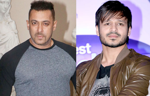 Salman Khan Might Be Surprised To Know Vivek Oberoi’s Reaction On ‘Raped Woman’ Controversy