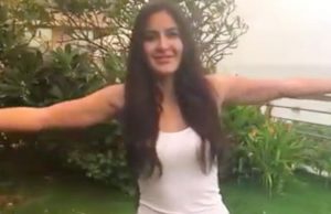 You Won't Believe Who Advised Katrina Kaif To Join Facebook!
