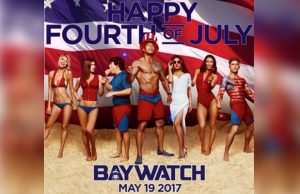 Check Out Priyanka Chopra's HOT Look In Baywatch Poster!