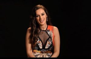 Watch: Evelyn Sharma Speaks About Ayushmann Khurana And Ranbir Kapoor's Contribution In Her Life