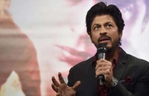 Shah Rukh Khan Speaks About One Thing He Feels Shy About Doing In Front Of Public!